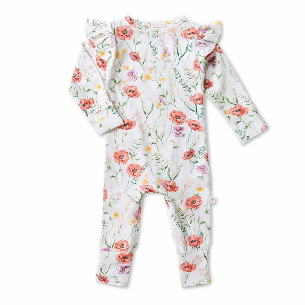 Meadow Organic Romper