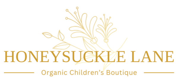 Honeysuckle Lane Children's Boutique