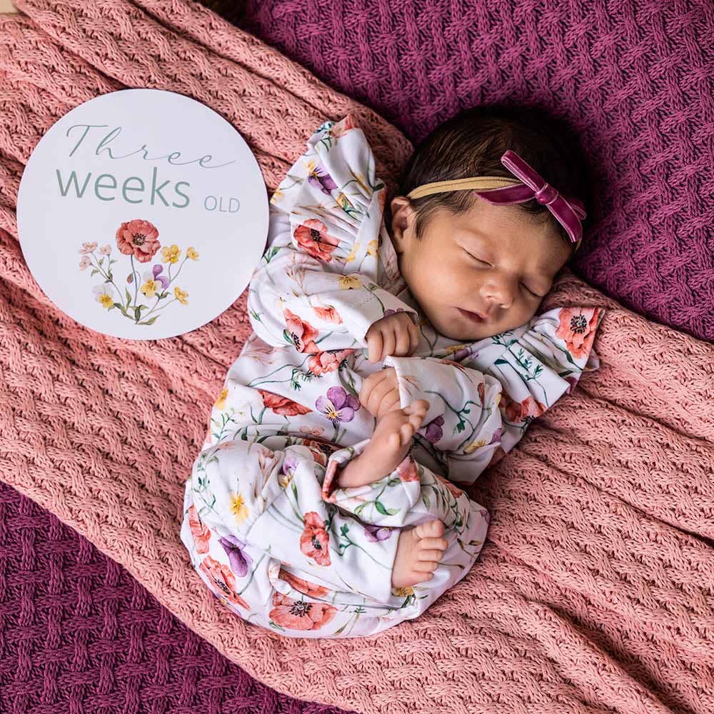 Meadow Organic Romper